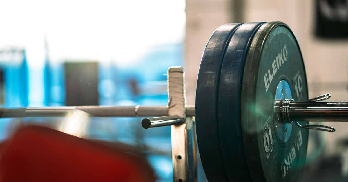 Training for the ectomorph